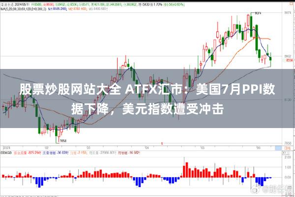   股票炒股网站大全 ATFX汇市：美国7月PPI数据下降，美元指数遭受冲击